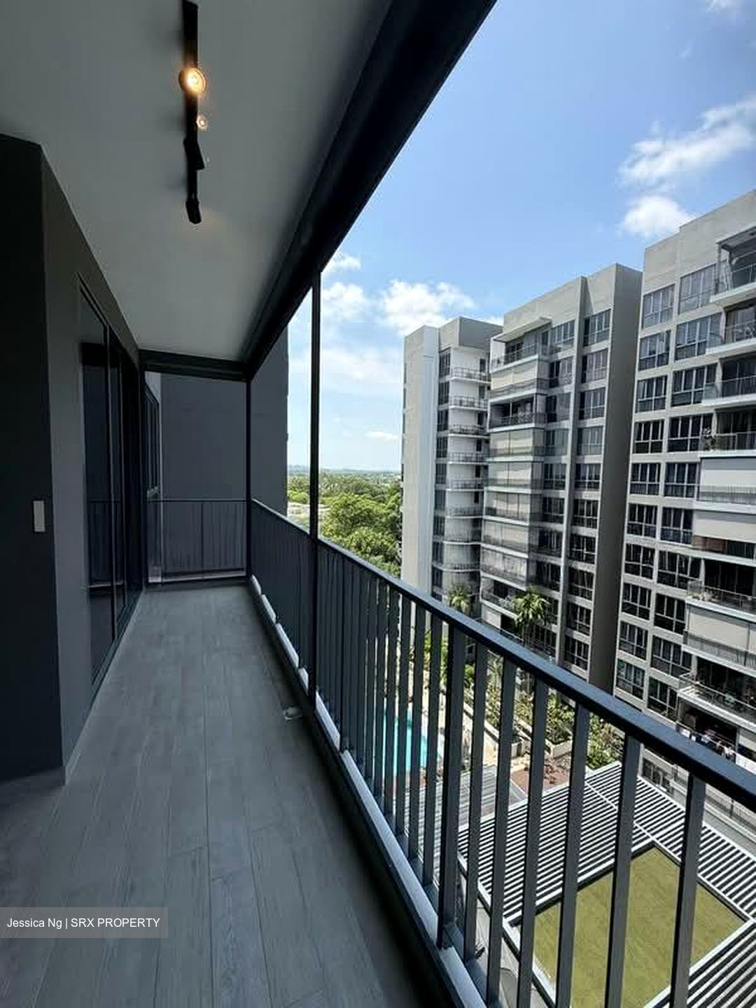 Signature At Yishun (D27), Condominium #556809191